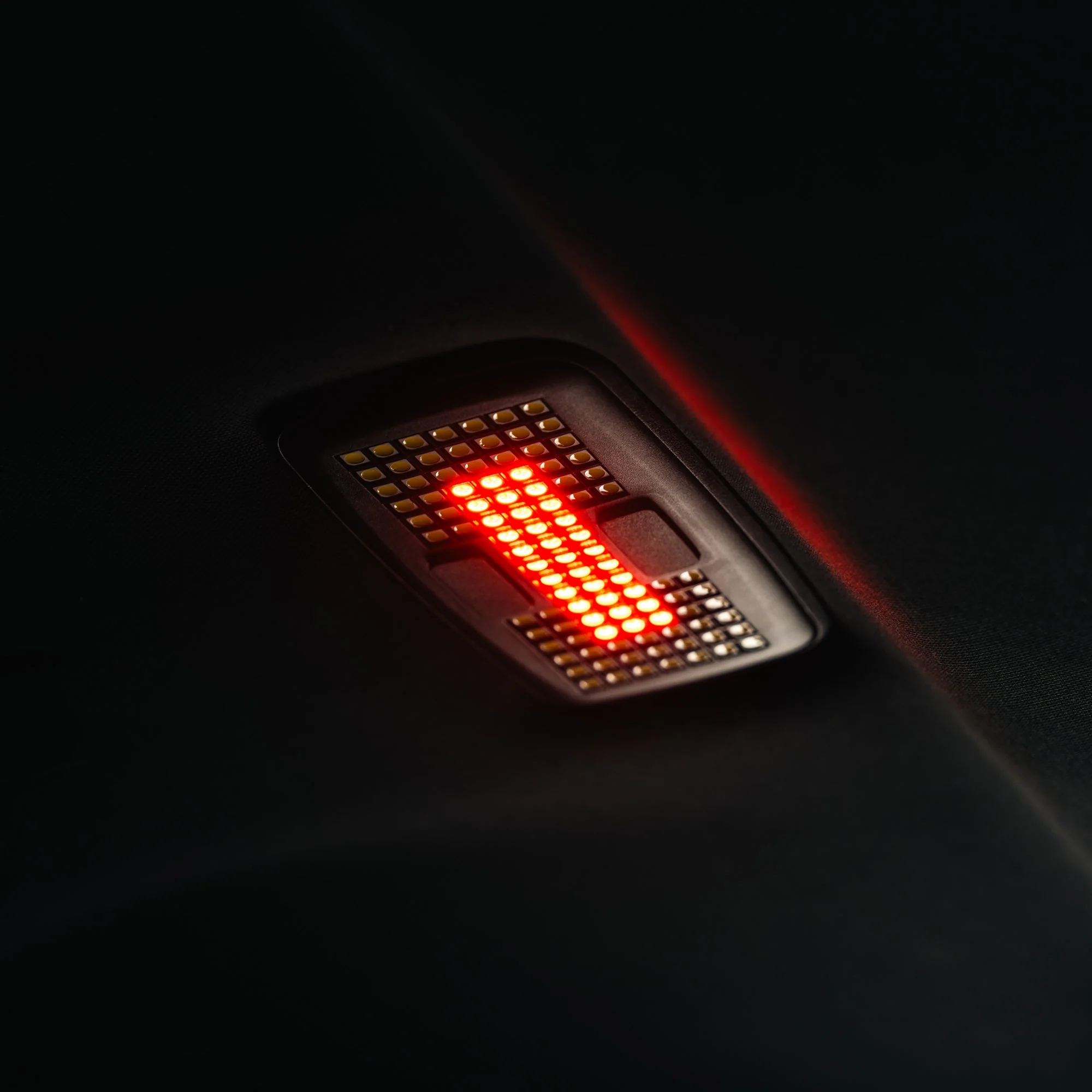 Meso Customs 6G Dome Light For 4Runner (2025-Current) - Image 4