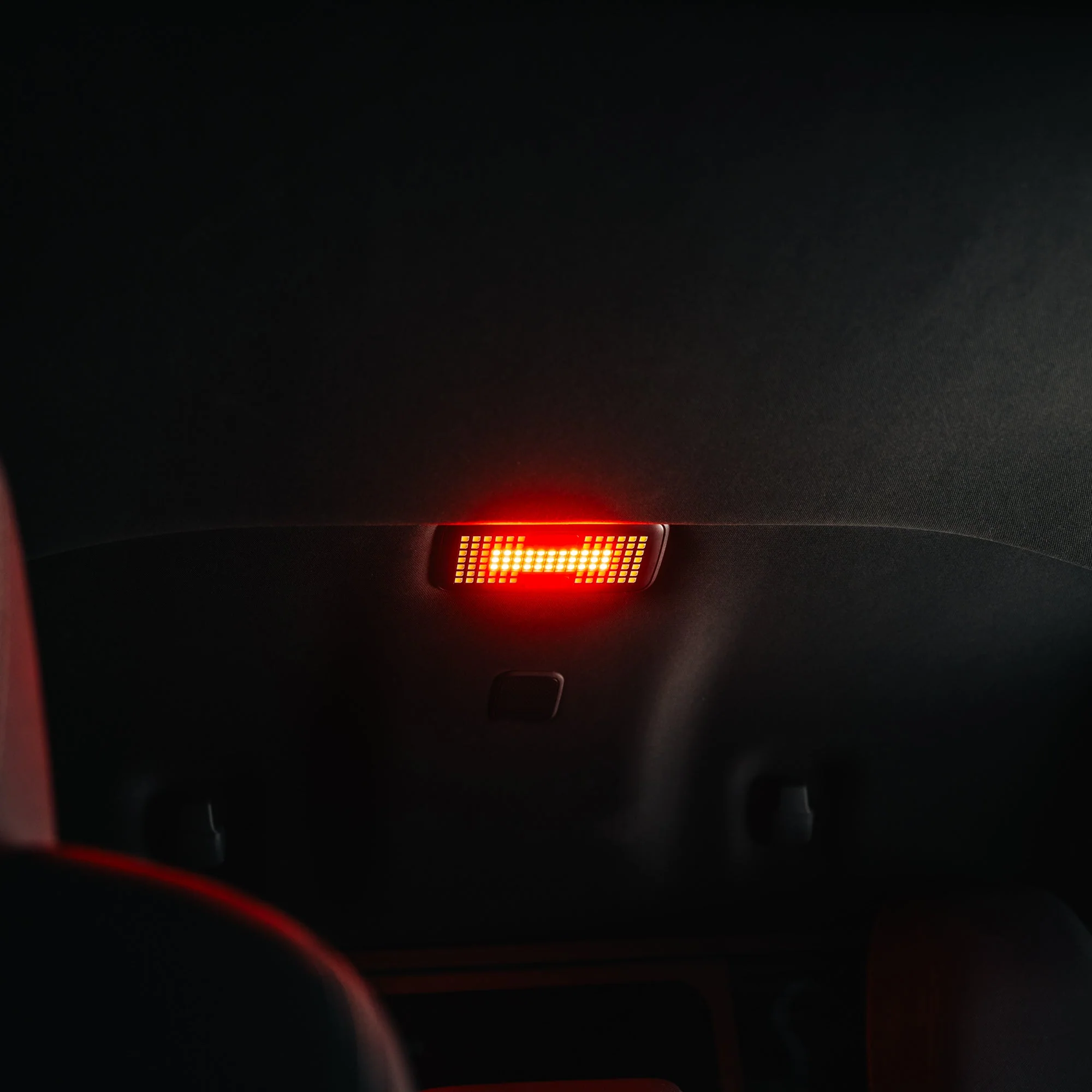 Meso Customs 6G Dome Light For 4Runner (2025-Current) - Image 5