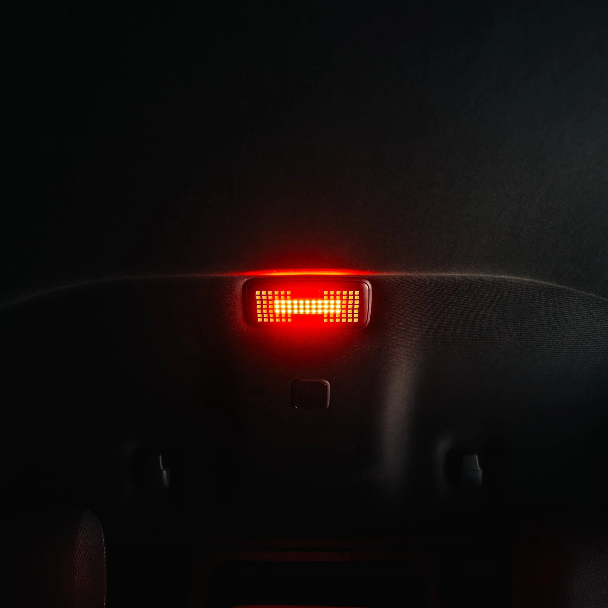 Meso Customs 6G Dome Light For 4Runner (2025-Current) - Image 6