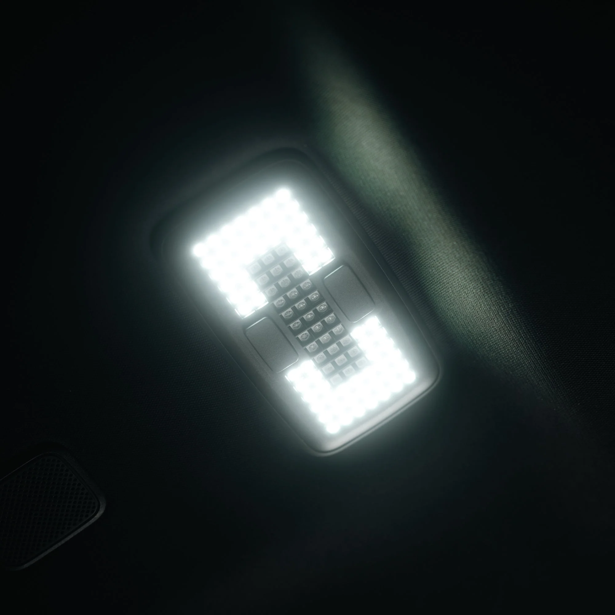 Meso Customs 6G Dome Light For 4Runner (2025-Current) - Image 9