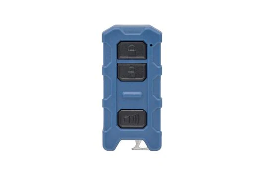 Meso Customs Minimalist Key Fob For 4Runner - Image 11