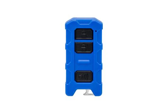 Meso Customs Minimalist Key Fob For 4Runner - Image 12