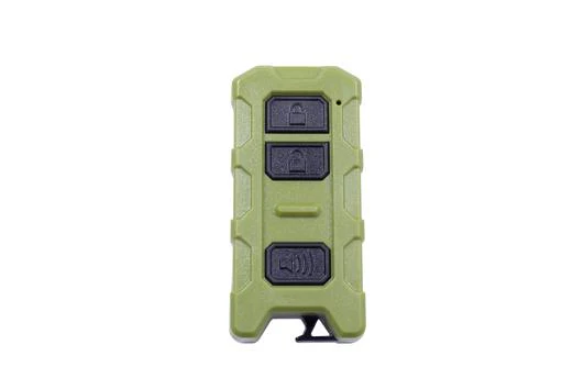 Meso Customs Minimalist Key Fob For 4Runner - Image 16