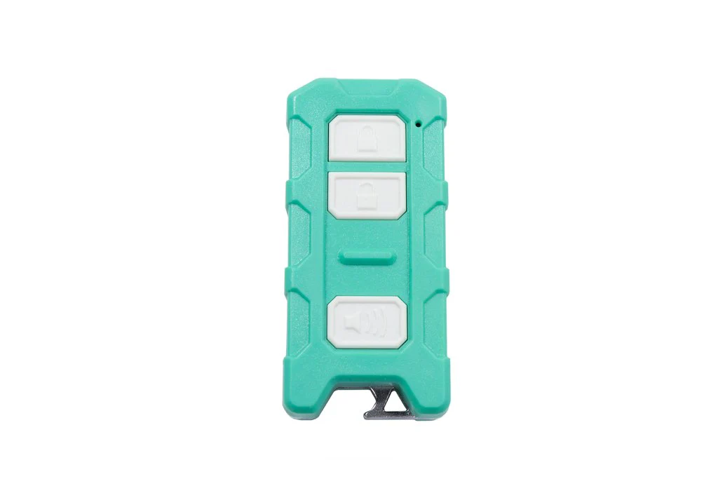Meso Customs Minimalist Key Fob For 4Runner - Image 18