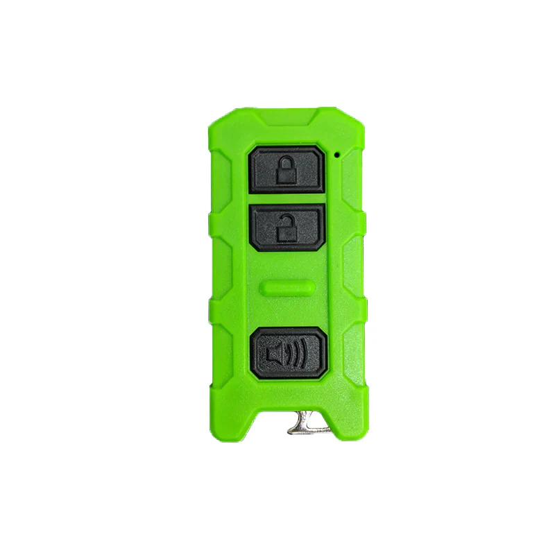 Meso Customs Minimalist Key Fob For 4Runner - Image 19