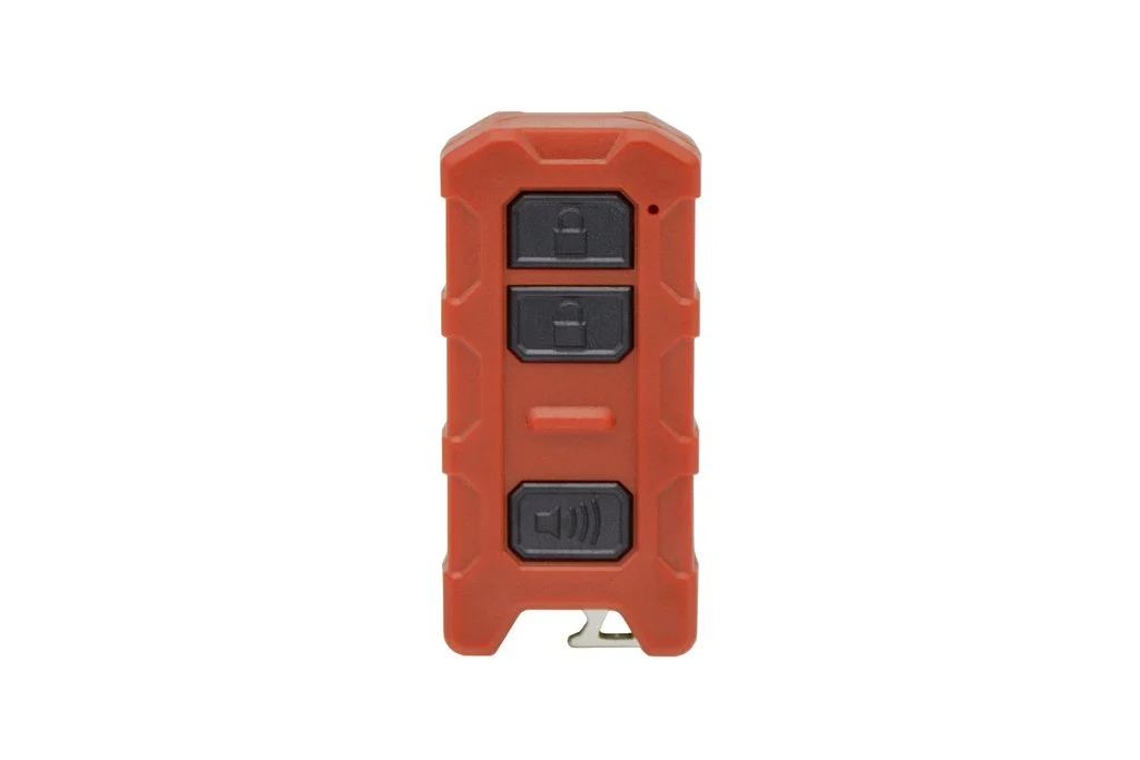 Meso Customs Minimalist Key Fob For 4Runner - Image 20