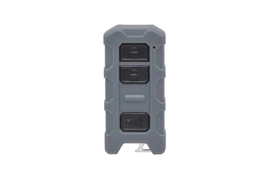 Meso Customs Minimalist Key Fob For 4Runner - Image 22