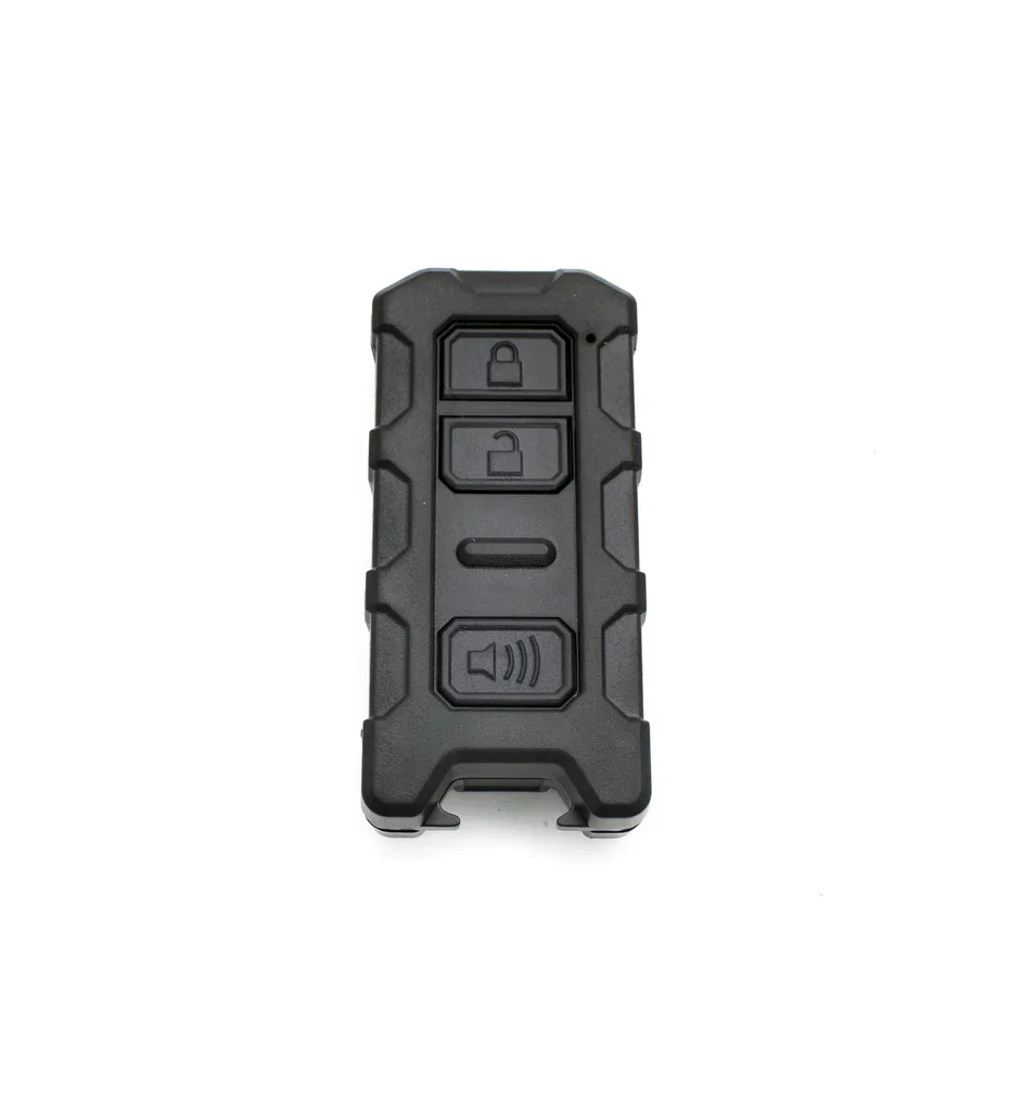 Meso Customs Minimalist Key Fob For 4Runner - Image 23