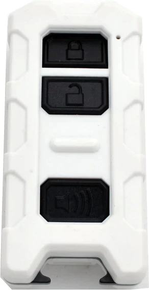 Meso Customs Minimalist Key Fob For 4Runner - Image 25