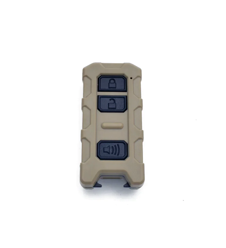 Meso Customs Minimalist Key Fob For 4Runner - Image 26