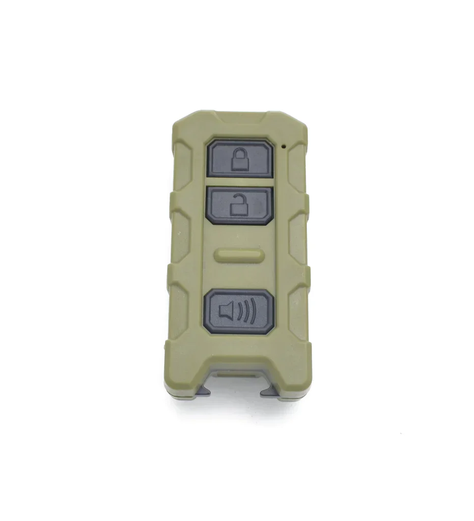 Meso Customs Minimalist Key Fob For 4Runner - Image 27