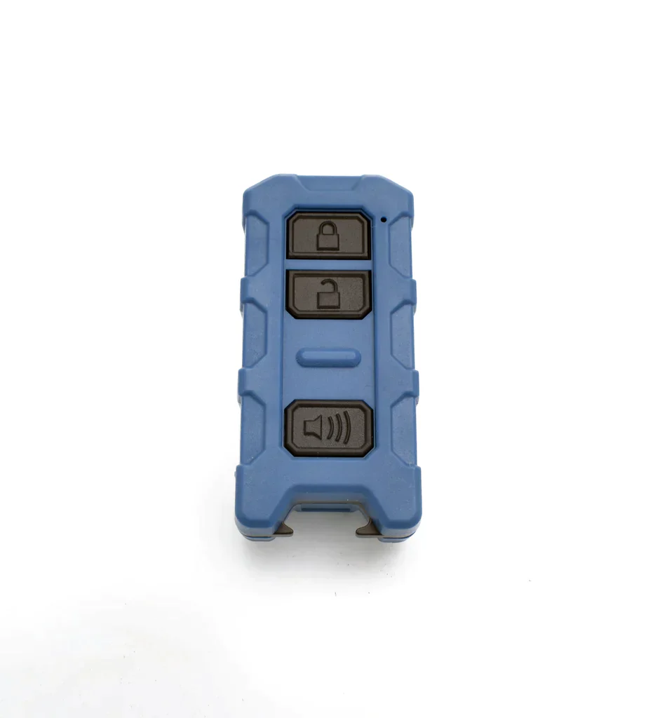 Meso Customs Minimalist Key Fob For 4Runner - Image 28