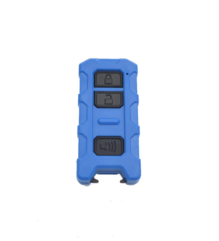 Meso Customs Minimalist Key Fob For 4Runner - Image 29