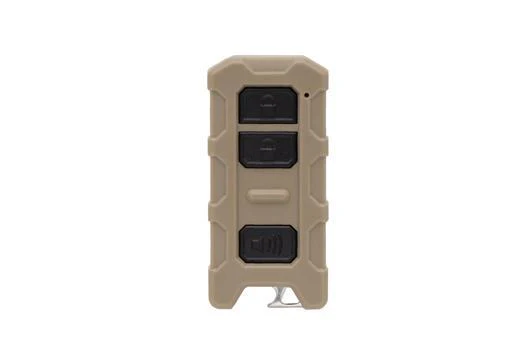 Meso Customs Minimalist Key Fob For 4Runner - Image 3