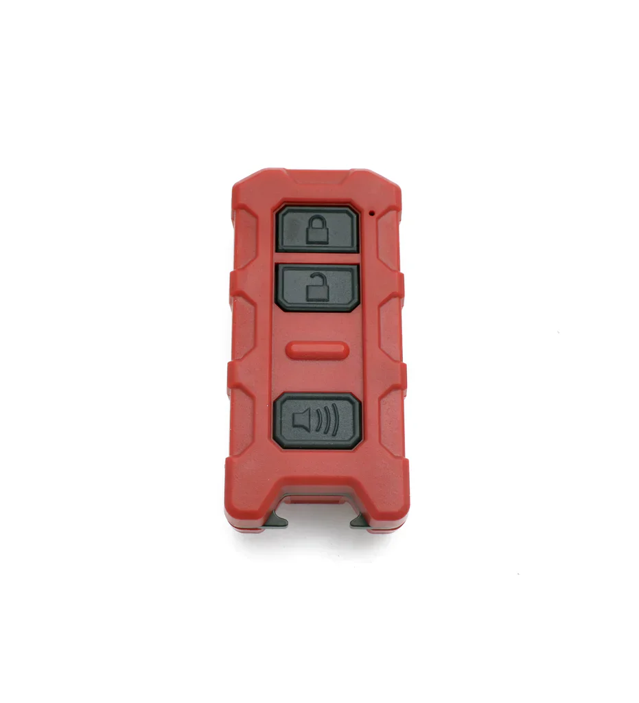 Meso Customs Minimalist Key Fob For 4Runner - Image 30