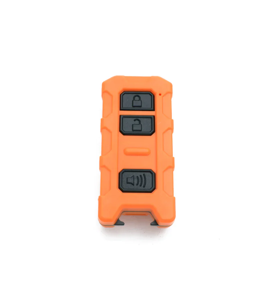 Meso Customs Minimalist Key Fob For 4Runner - Image 31