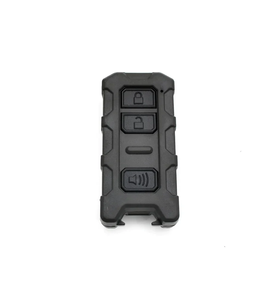 Meso Customs Minimalist Key Fob For 4Runner - Image 32