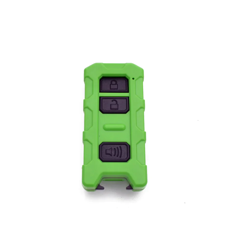 Meso Customs Minimalist Key Fob For 4Runner - Image 33