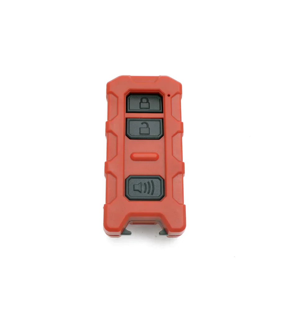 Meso Customs Minimalist Key Fob For 4Runner - Image 34