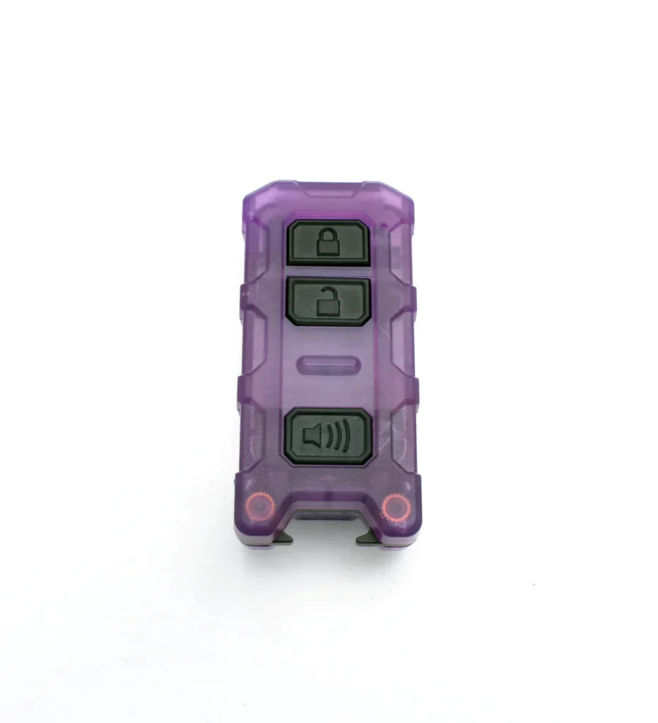Meso Customs Minimalist Key Fob For 4Runner - Image 35