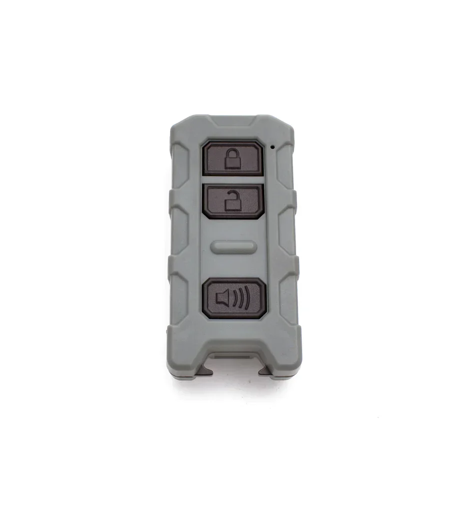 Meso Customs Minimalist Key Fob For 4Runner - Image 36