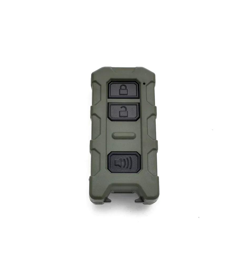 Meso Customs Minimalist Key Fob For 4Runner - Image 37