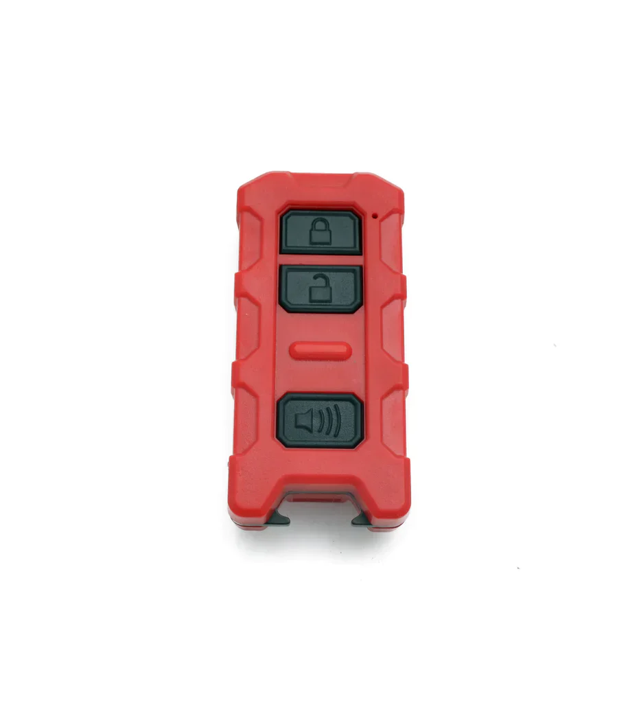 Meso Customs Minimalist Key Fob For 4Runner - Image 38