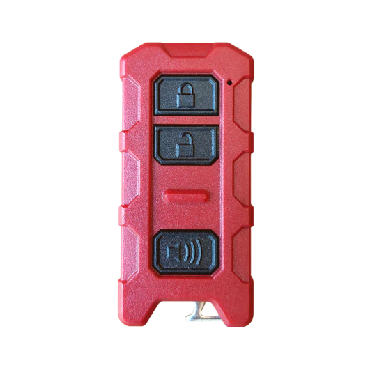 Meso Customs Minimalist Key Fob For 4Runner - Image 4