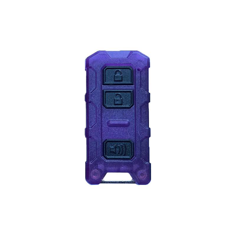 Meso Customs Minimalist Key Fob For 4Runner - Image 40
