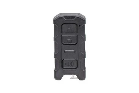 Meso Customs Minimalist Key Fob For 4Runner - Image 5
