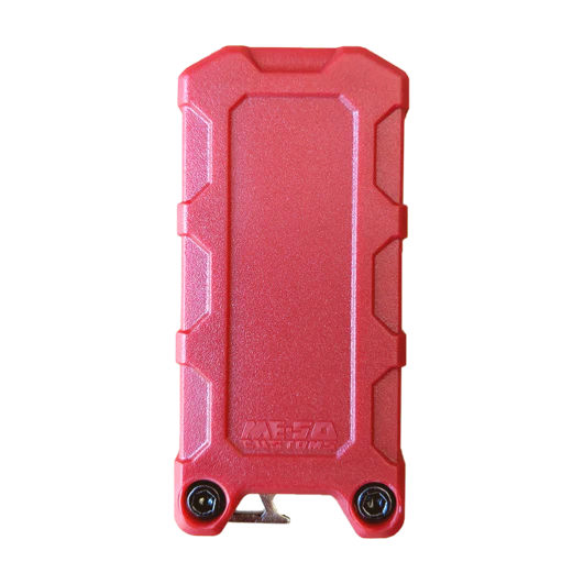 Meso Customs Minimalist Key Fob For 4Runner - Image 8