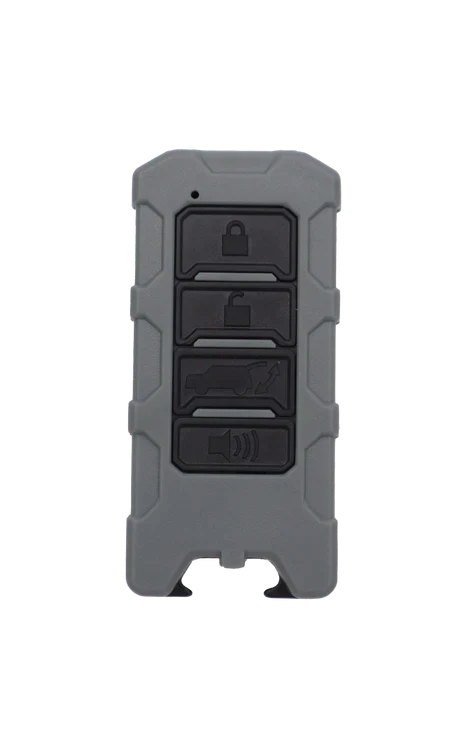Meso Customs Minimalist V3 Key Fob For 4Runner (2022-2024) - Image 3