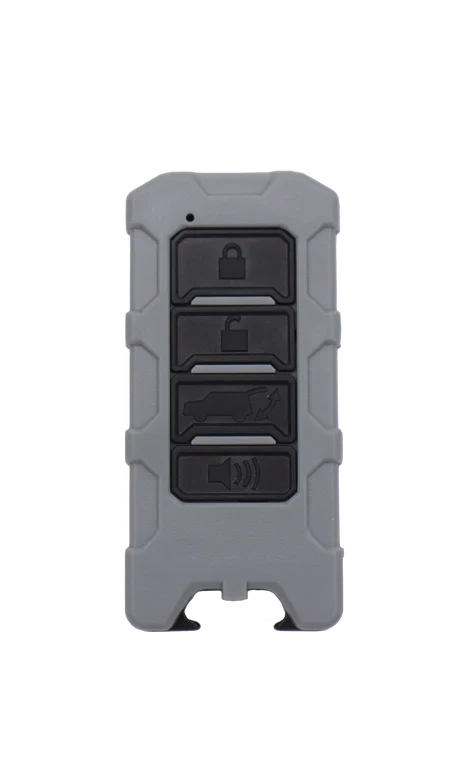 Meso Customs Minimalist V3 Key Fob For 4Runner (2022-2024) - Image 4