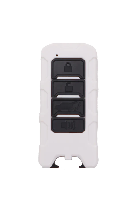Meso Customs Minimalist V3 Key Fob For 4Runner (2022-2024) - Image 5