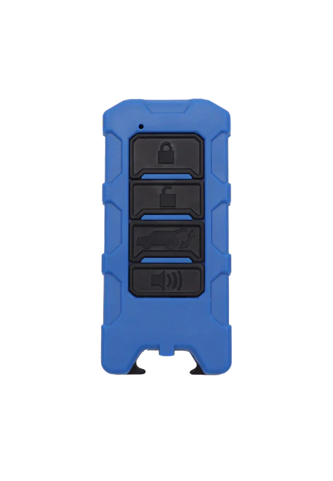 Meso Customs Minimalist V3 Key Fob For 4Runner (2022-2024) - Image 7