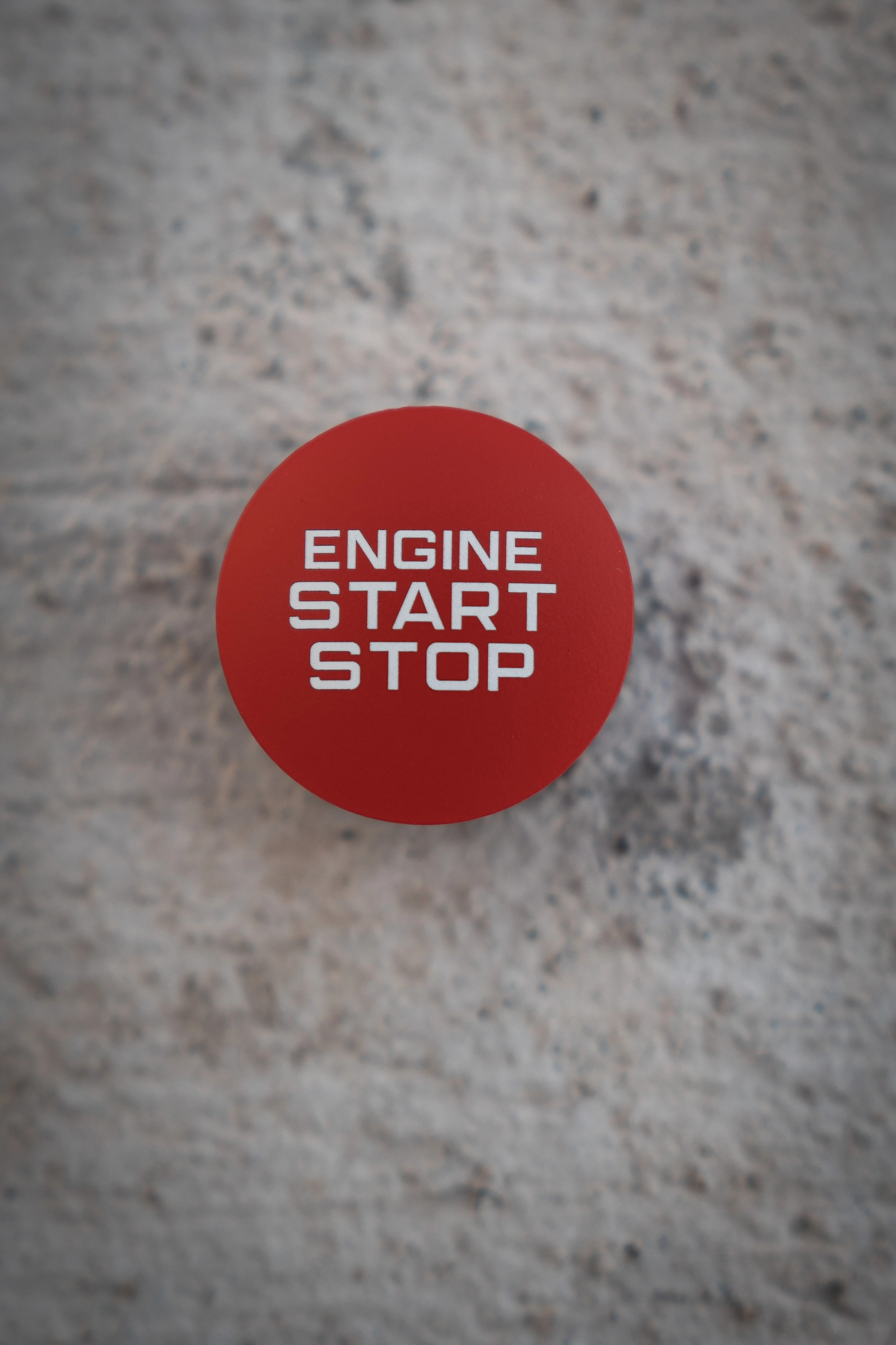 Meso Customs Push To Start Button For 4Runner - Image 3