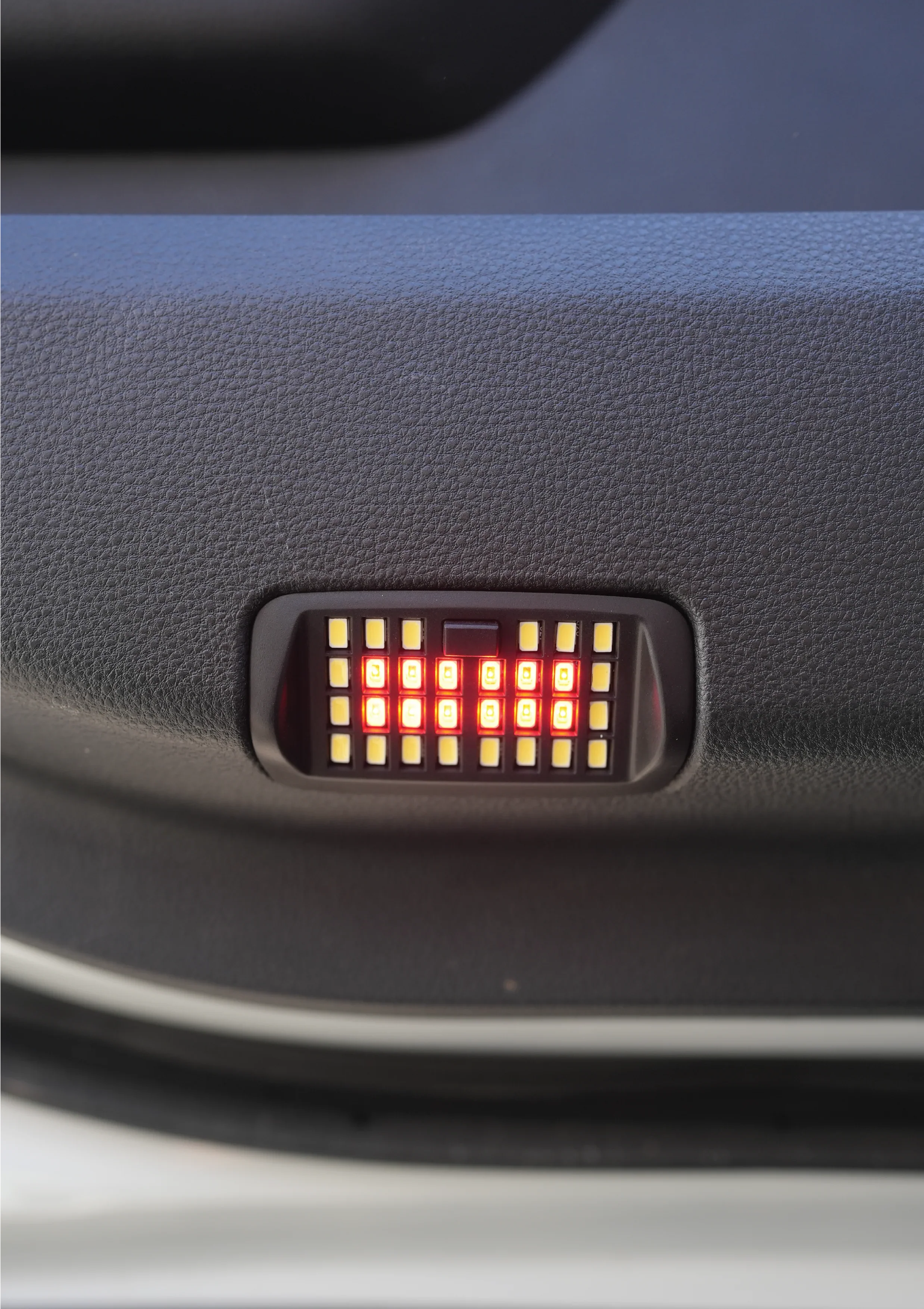 Meso Customs Ultimate Courtesy Lights For 4Runner (2010-2024) - Image 2
