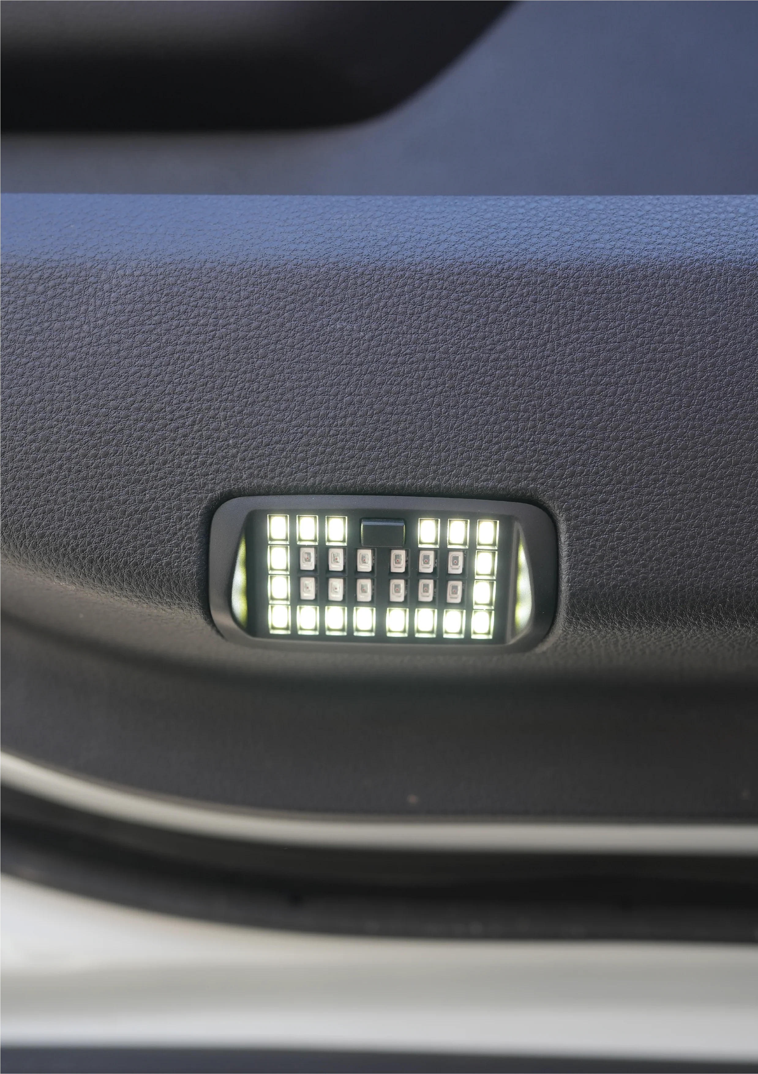 Meso Customs Ultimate Courtesy Lights For 4Runner (2010-2024) - Image 3