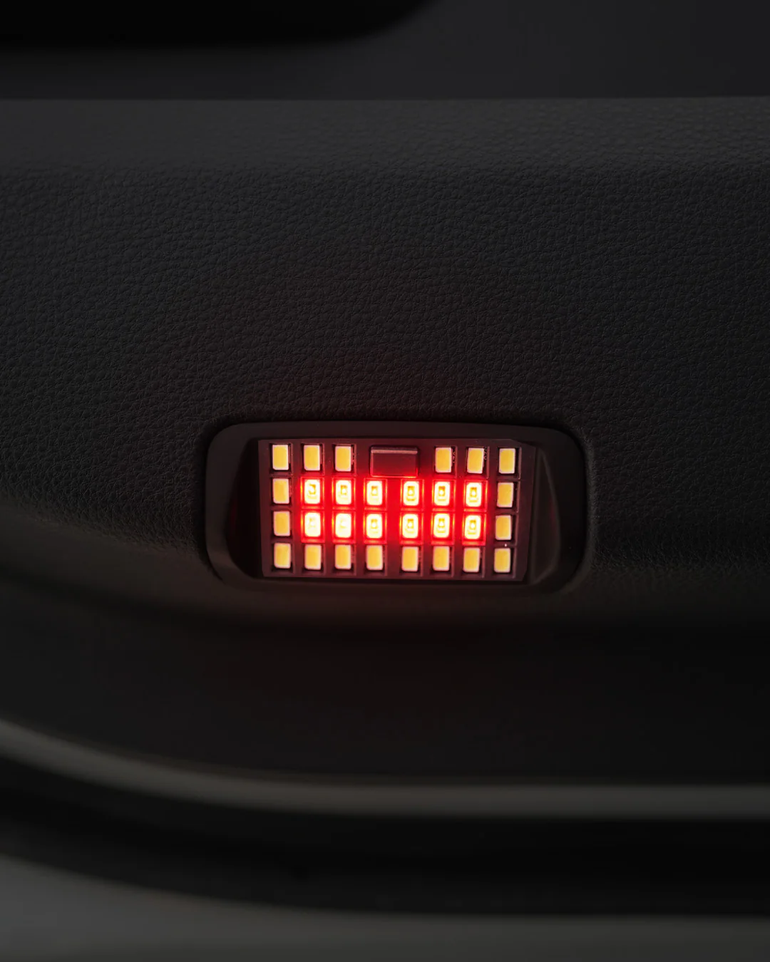 Meso Customs Ultimate Courtesy Lights For 4Runner (2010-2024) - Image 4