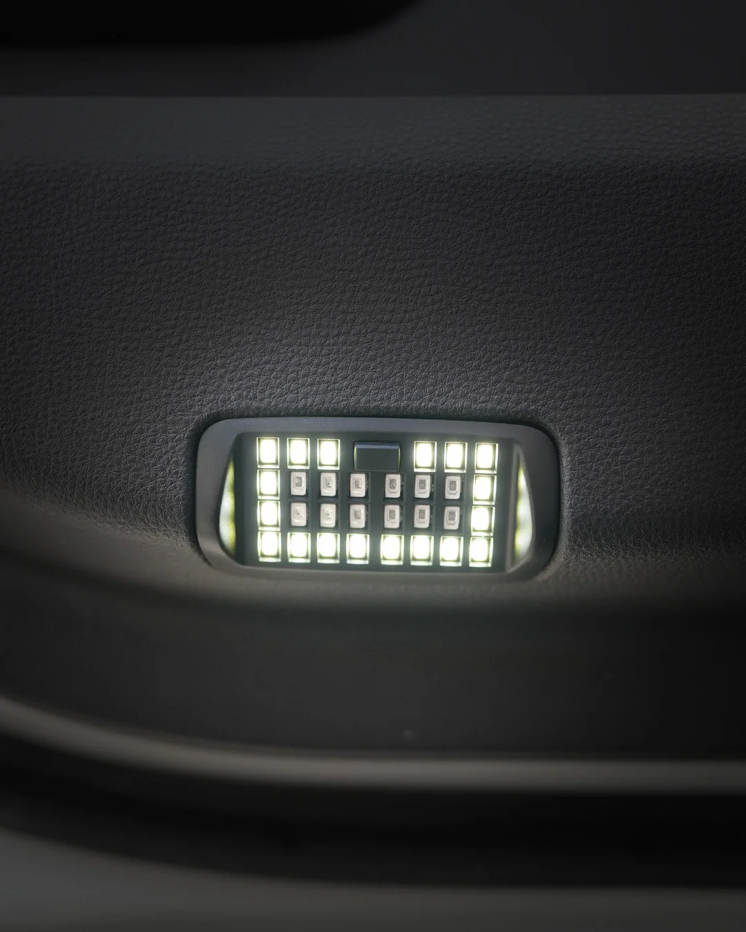 Meso Customs Ultimate Courtesy Lights For 4Runner (2010-2024) - Image 5