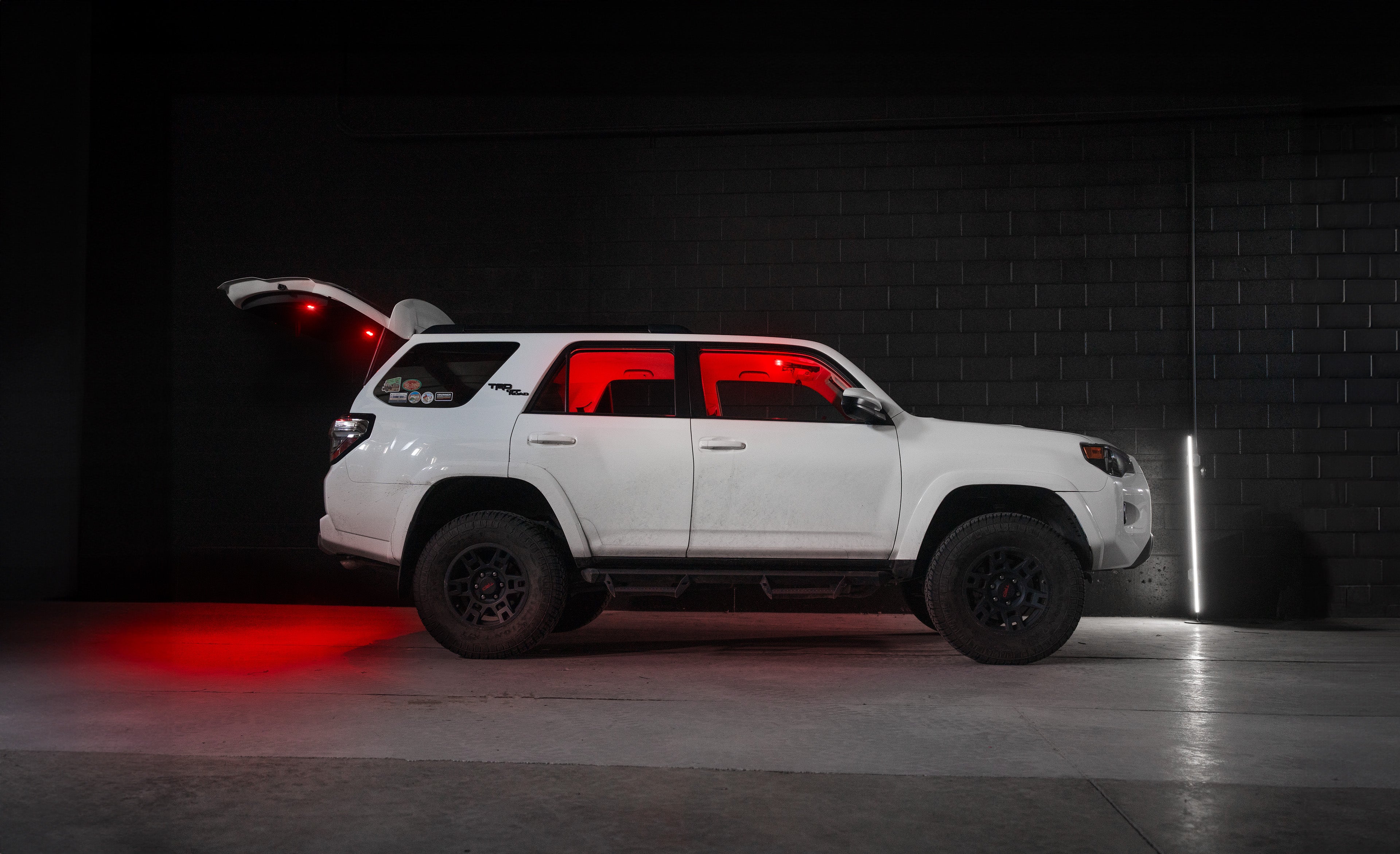 Meso Customs Ultimate V2 Dome Light For 4Runner (2010-2024) - Image 10