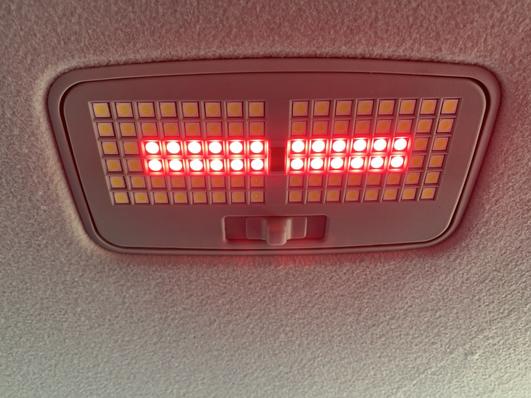 Meso Customs Ultimate V2 Dome Light For 4Runner (2010-2024) - Image 4