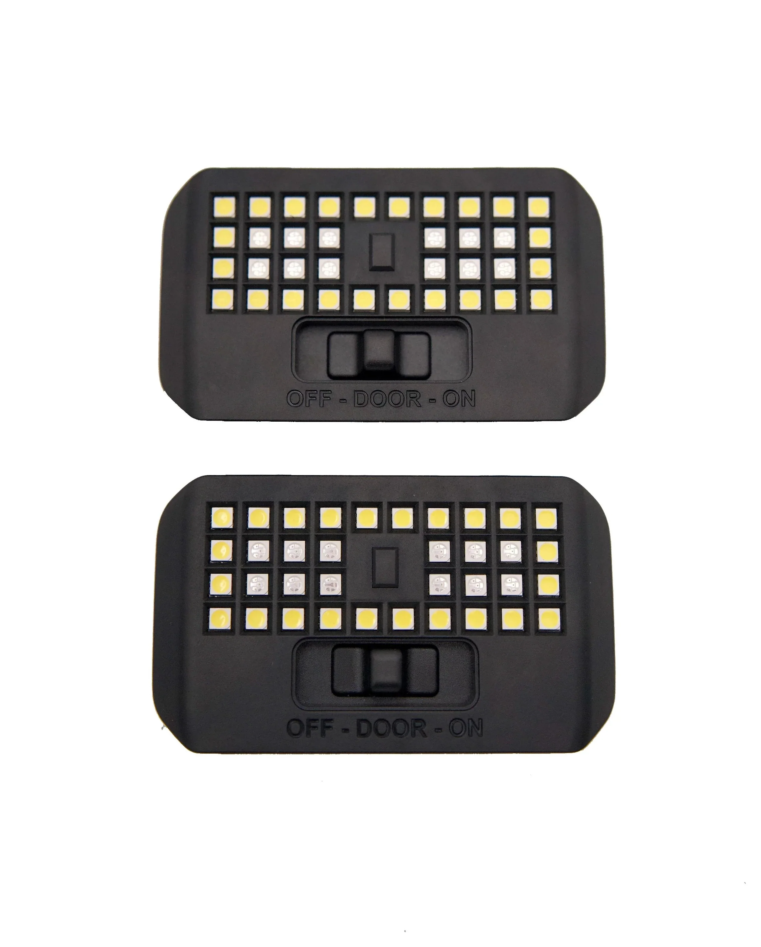 Meso Customs Ultimate V2 Dome Light For 4Runner (2010-2024) - Image 5