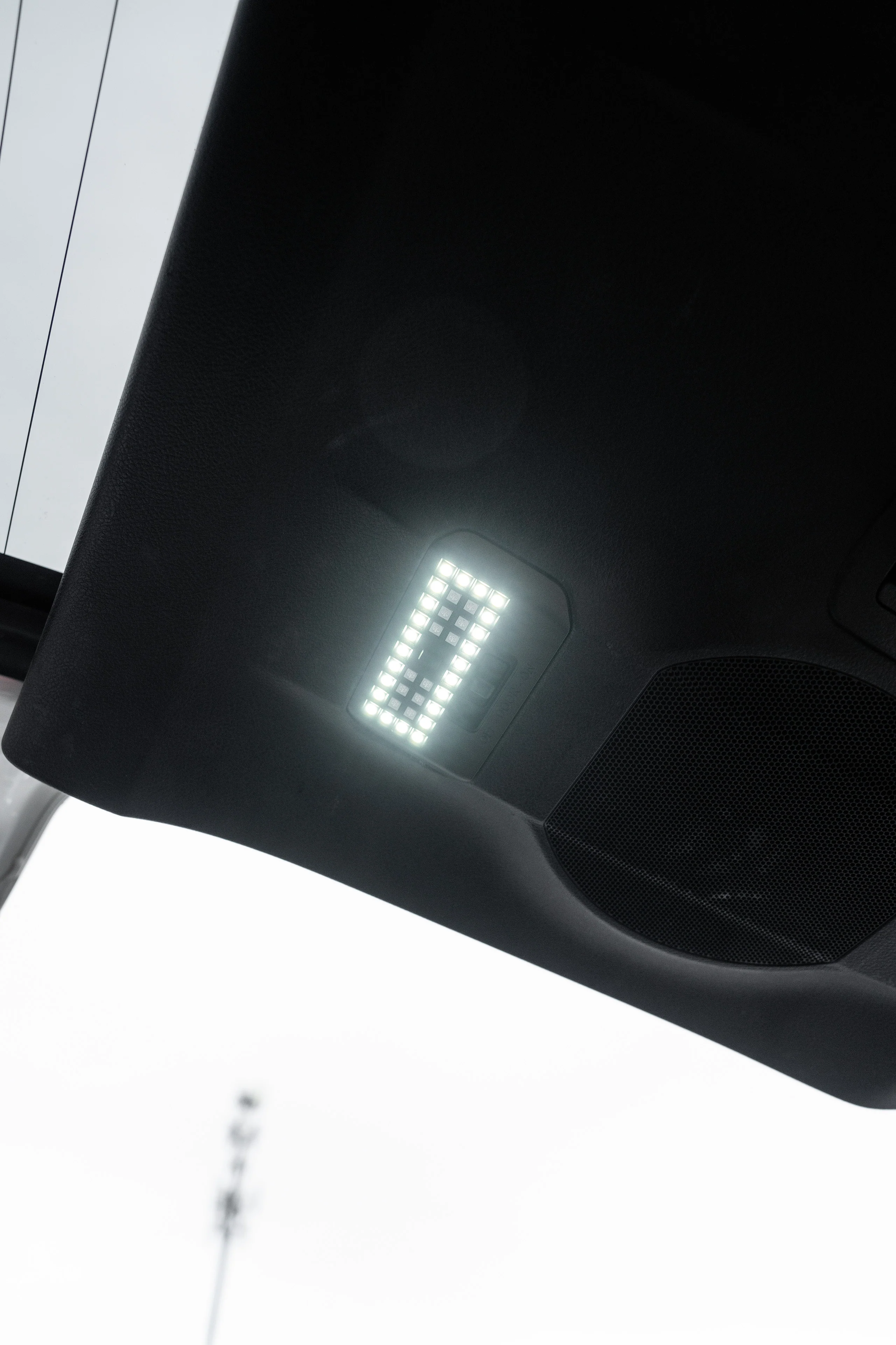 Meso Customs Ultimate Dual Color Hatch Lights For 4Runner (2010-2024) - Image 14