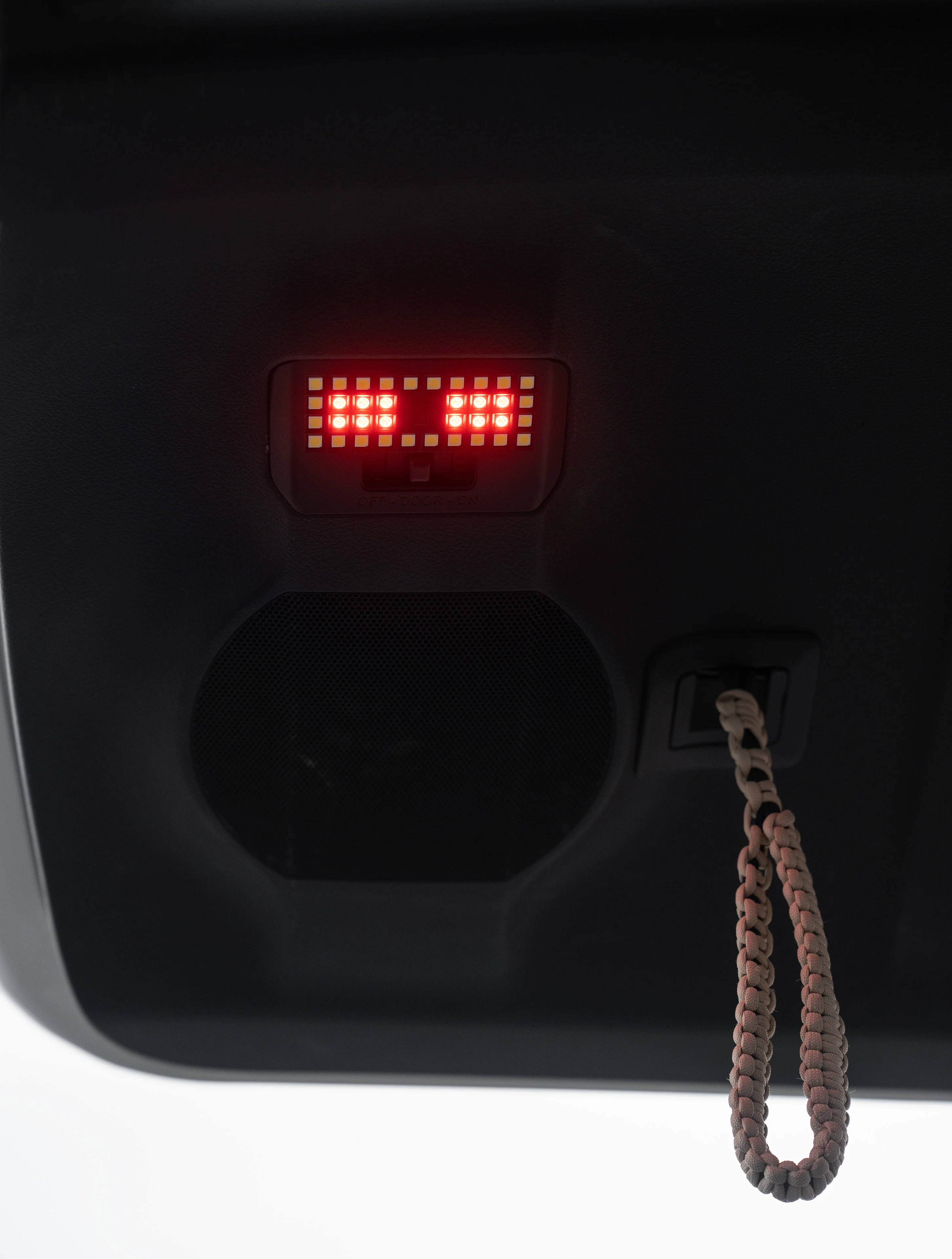 Meso Customs Ultimate Dual Color Hatch Lights For 4Runner (2010-2024) - Image 17