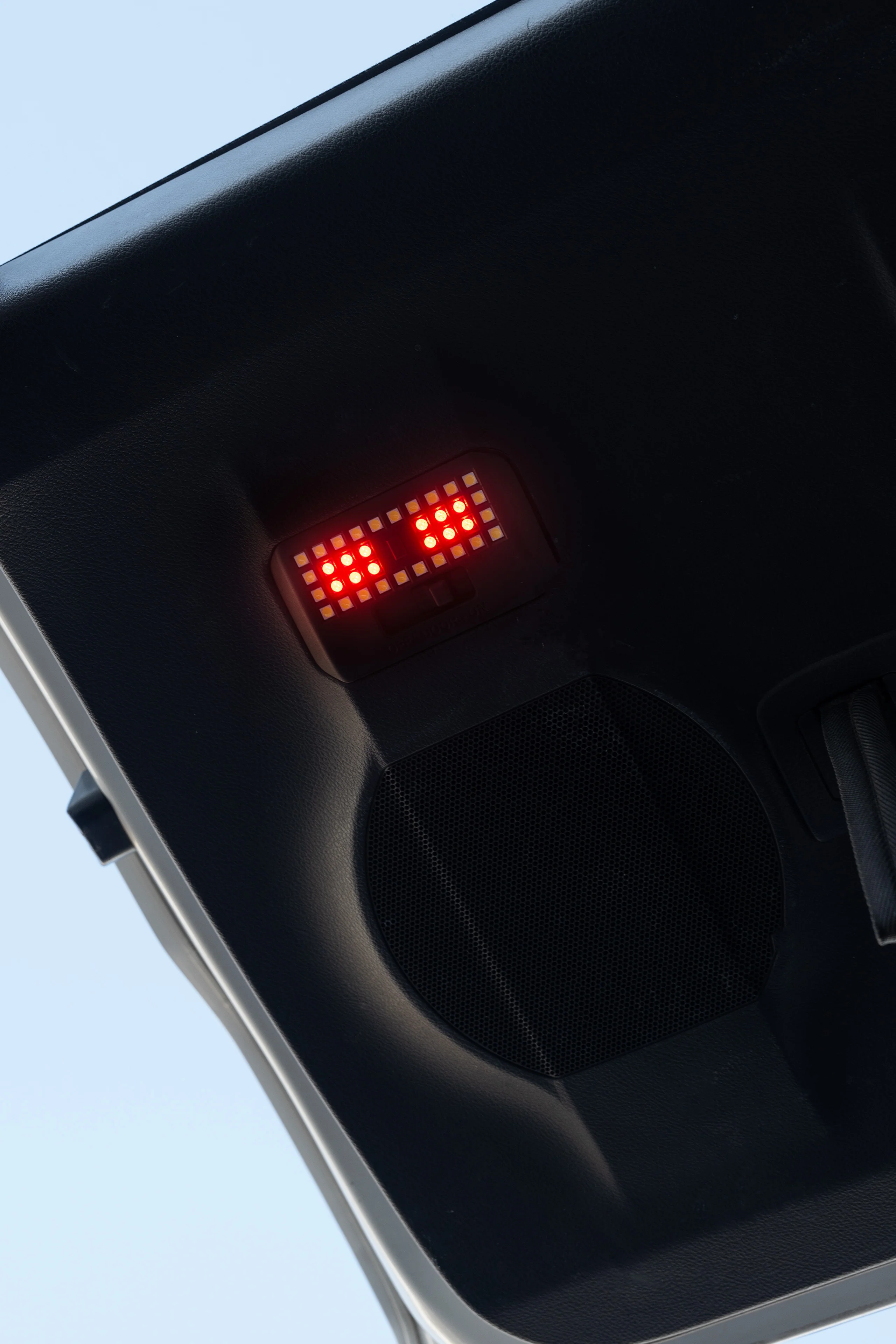 Meso Customs Ultimate Dual Color Hatch Lights For 4Runner (2010-2024) - Image 19