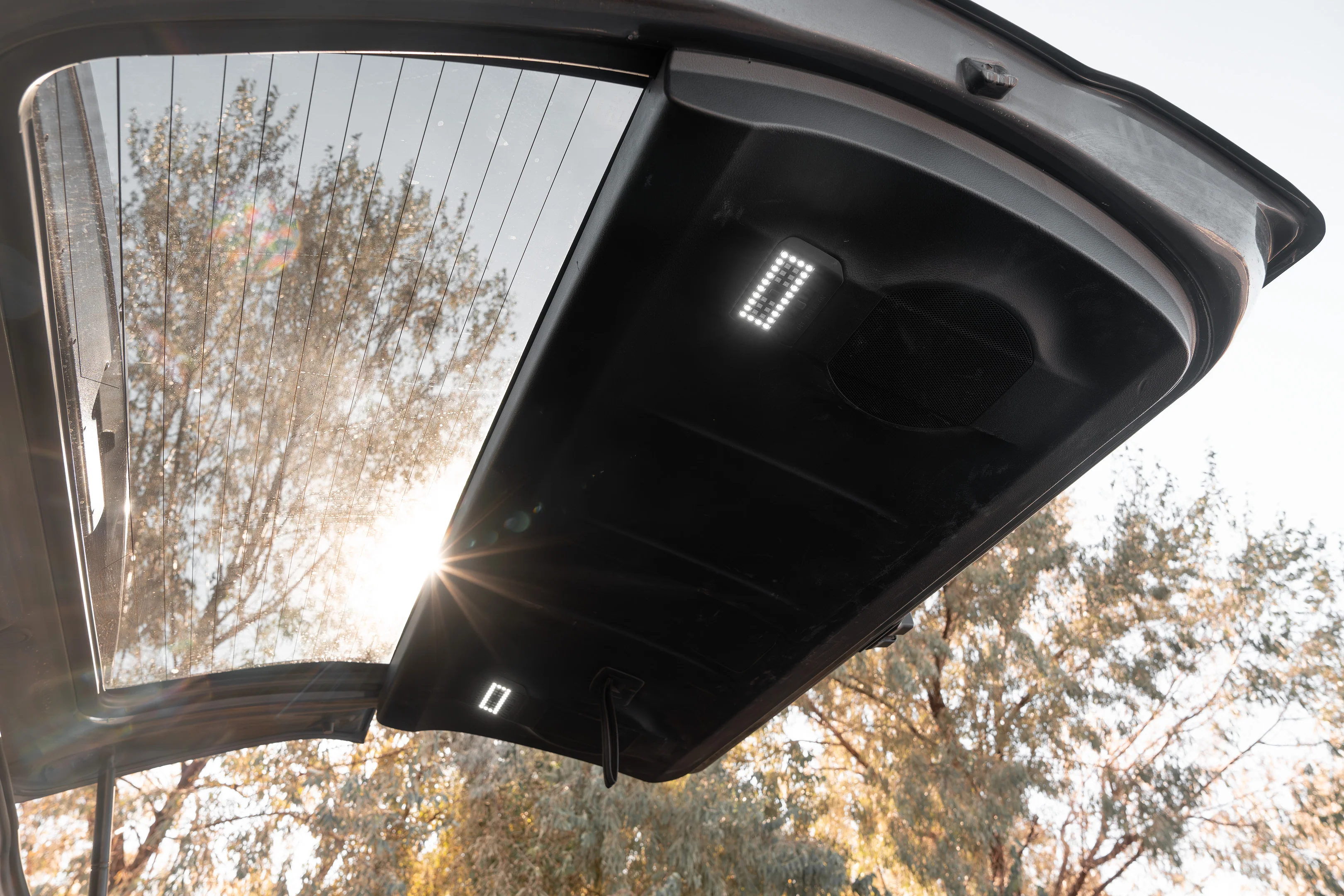 Meso Customs Ultimate Dual Color Hatch Lights For 4Runner (2010-2024) - Image 21