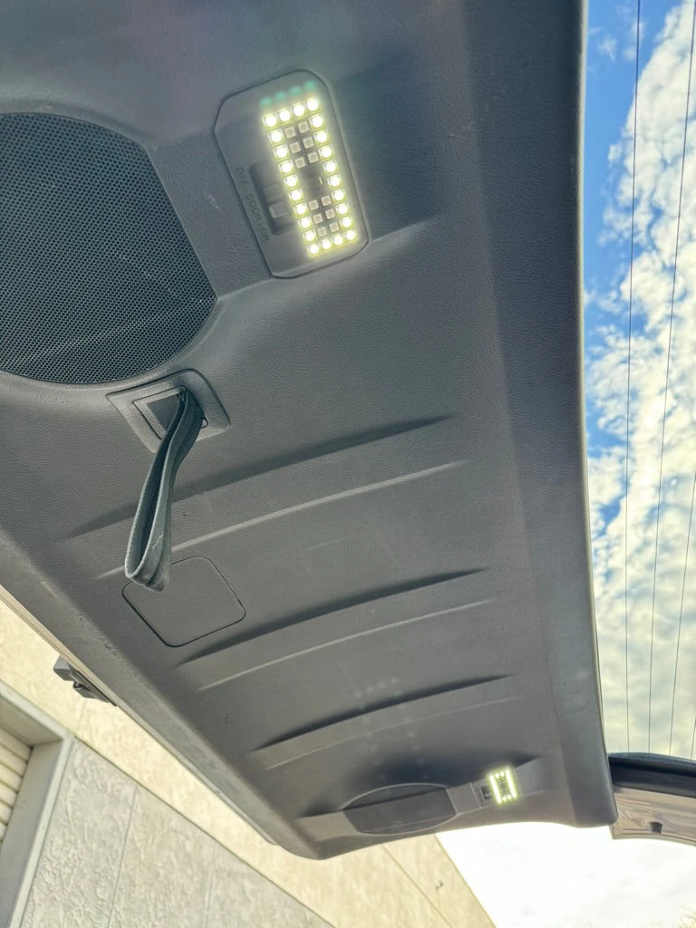 Meso Customs Ultimate Dual Color Hatch Lights For 4Runner (2010-2024) - Image 22