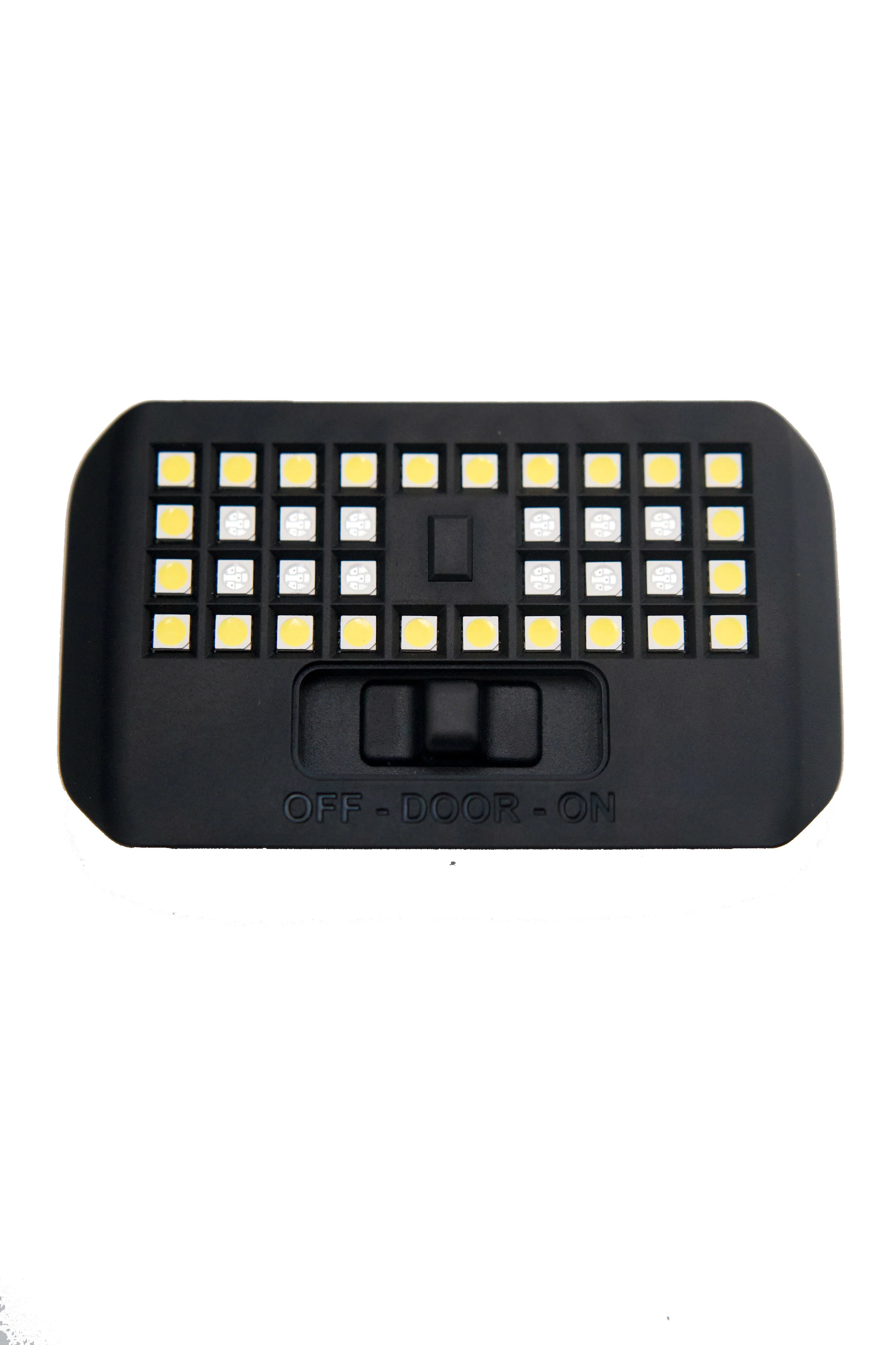 Meso Customs Ultimate Dual Color Hatch Lights For 4Runner (2010-2024) - Image 3