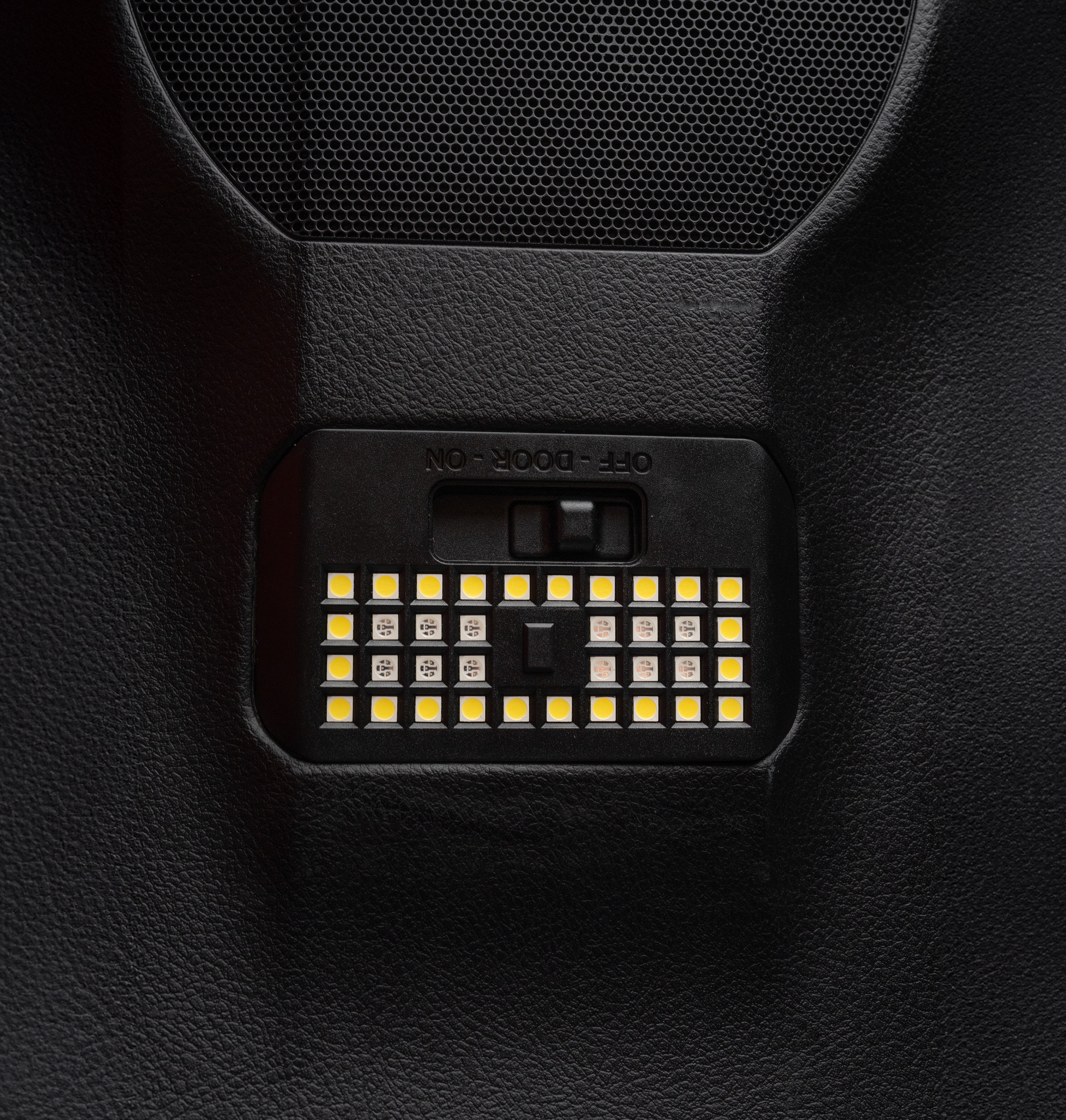 Meso Customs Ultimate Dual Color Hatch Lights For 4Runner (2010-2024) - Image 8